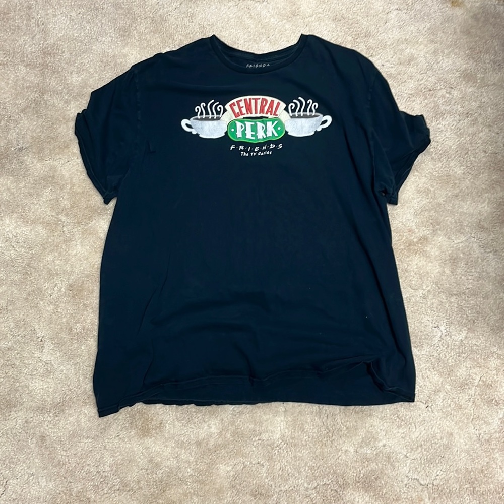 Friends t shirt